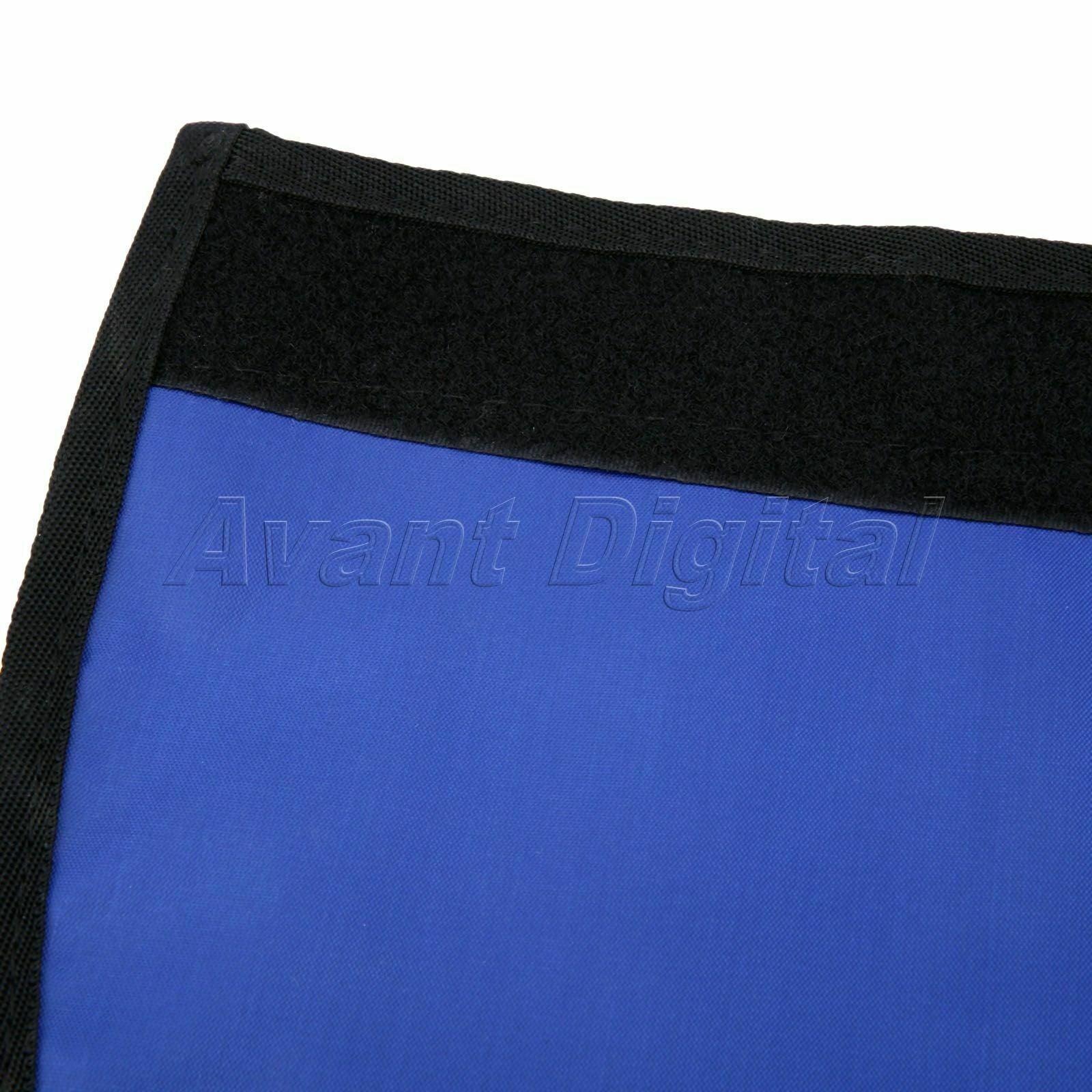 Medical Lab Dental X-Ray Protective Lead Half Apron Radiation 0.5mmpb Cover