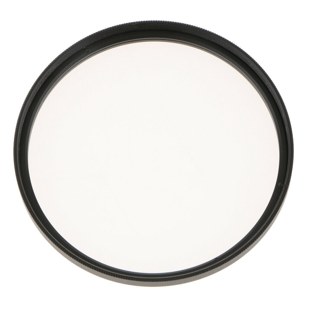 4-Point 67mm Star Light Cross Lens Filter Protector Cover for   Canon