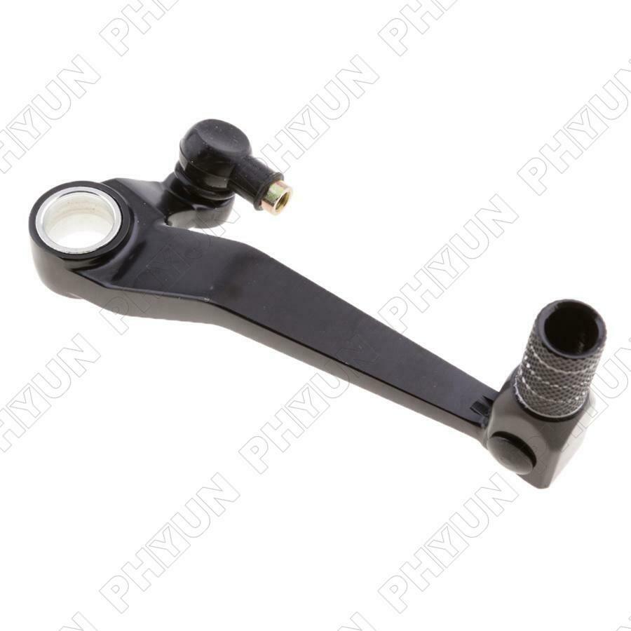 Folding Motorcycle Brake Foot Pedal Shifter For Suzuki GSXR 600 1000 SV 650 1200