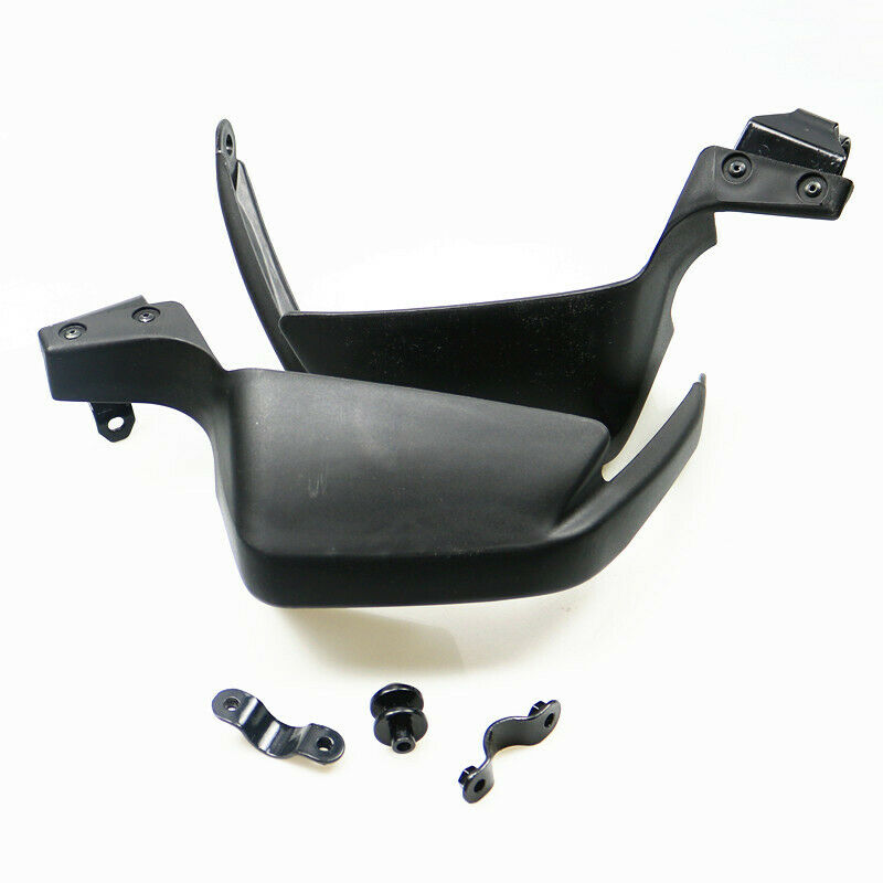 Motorcycle Black Hand Guards Protection For BMW F650GS 650 1997-2009 2010 Custom