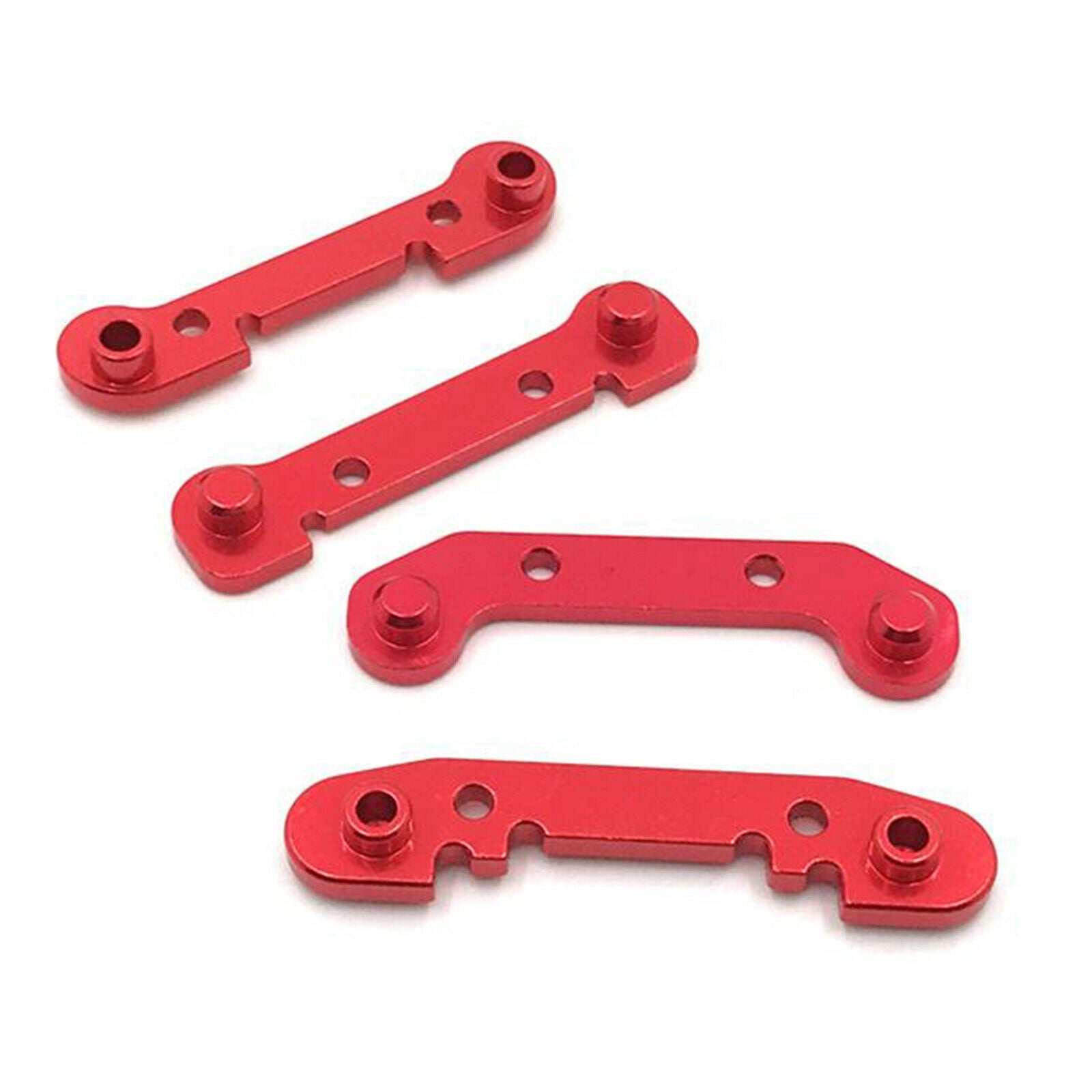 8x Reinforced Swingarm RC Car Parts for 1:12 WLtoys 124018 124019