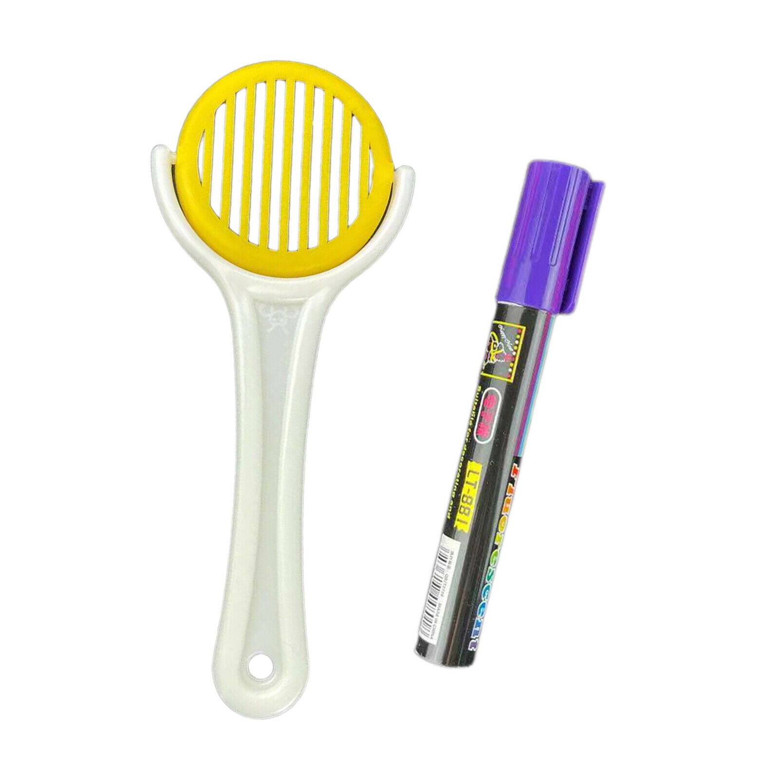 Hand Held Beekeeping Bee Queen Cage Catcher Beekeepers Accessories Supplies