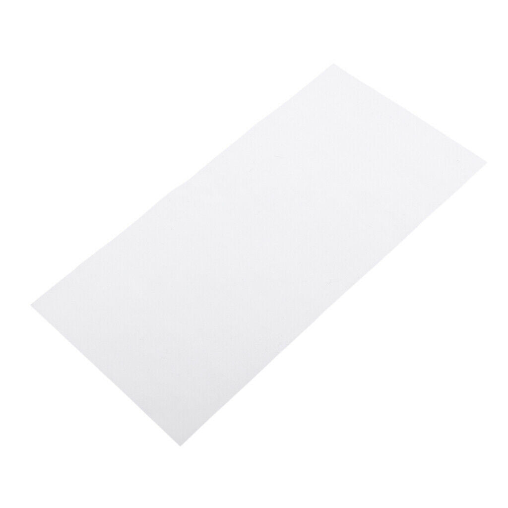 2X Gear Aid Self Adhesive Repair Patches for Jackets Heavy Duty White