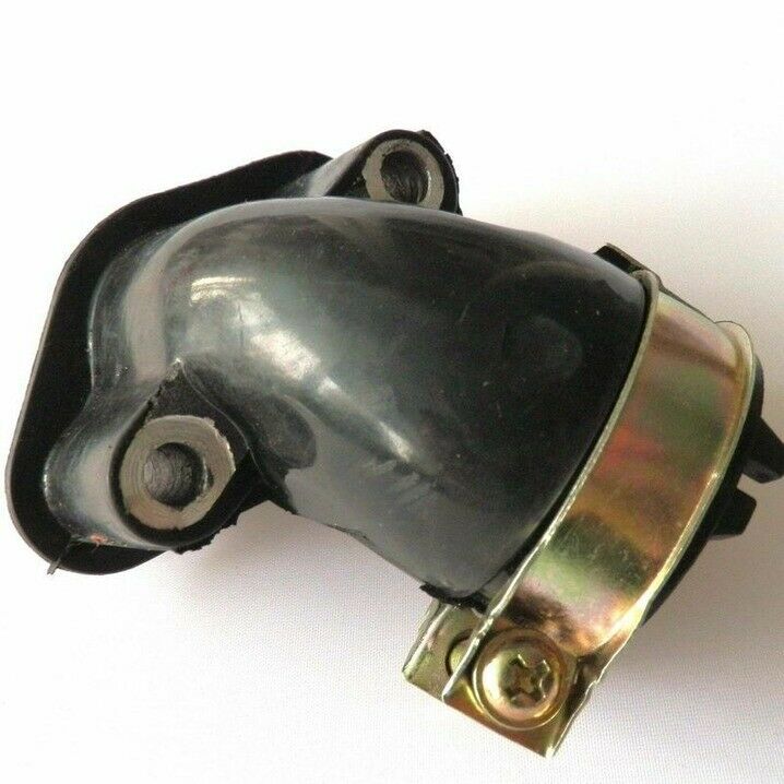 Intake Manifold GY6 QMB139 QMA139 50cc Chinese Scooter Parts