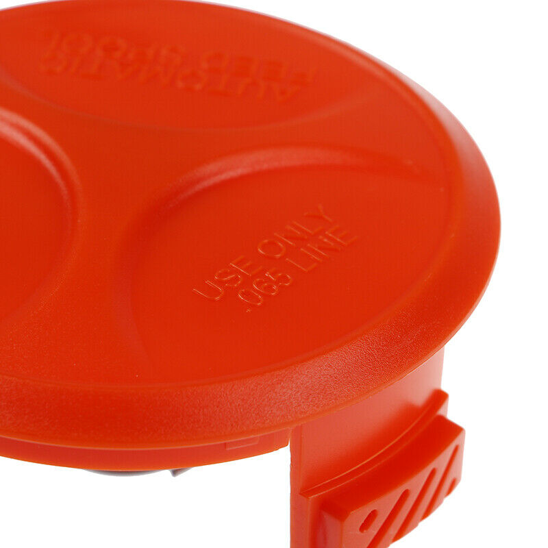 Spring Spool Cap Cover For AFS Trimmer Parts Accessories String Replaceme.l8