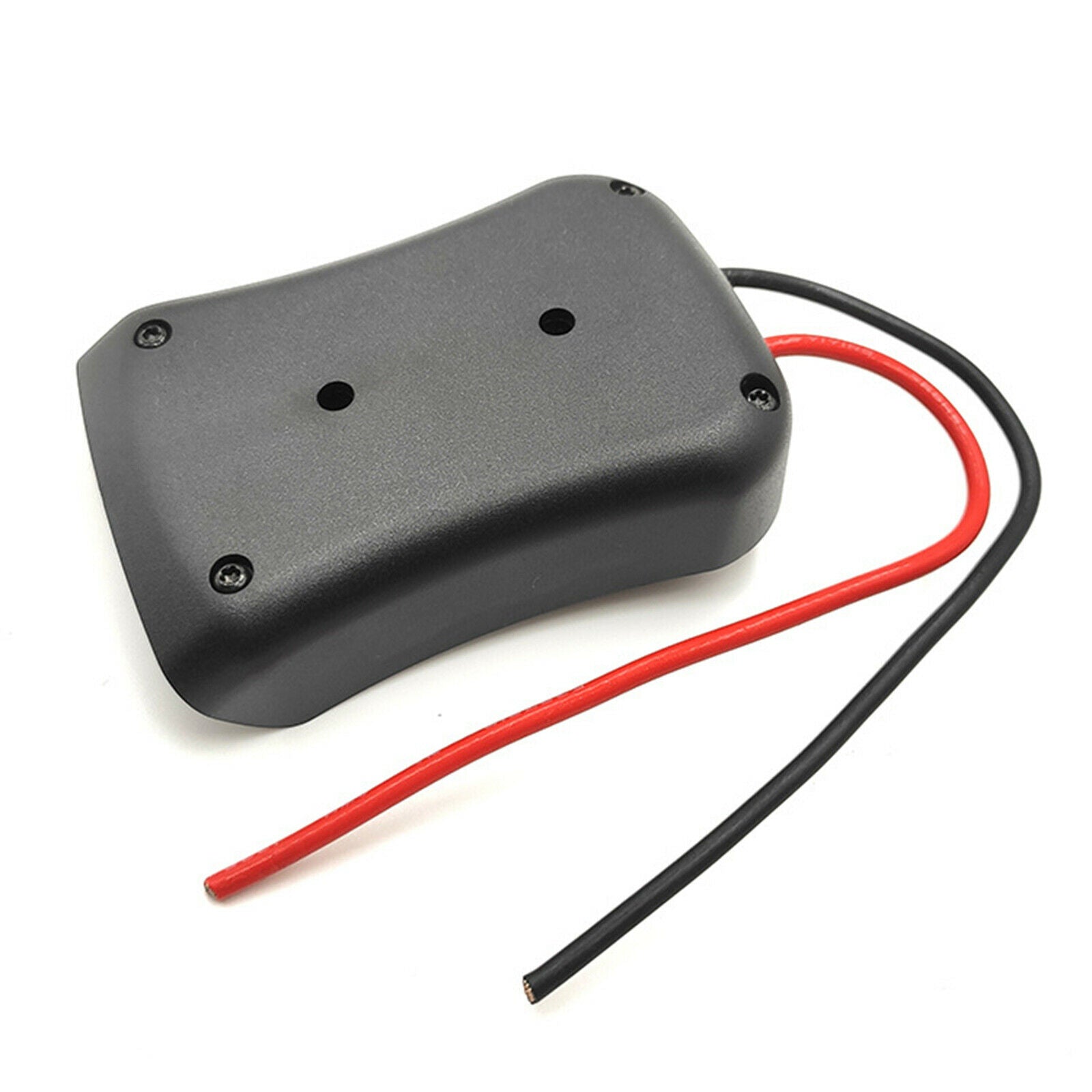 Power Wheels DIY Battery Adapter Adaptors for   Power Connector 12AWG