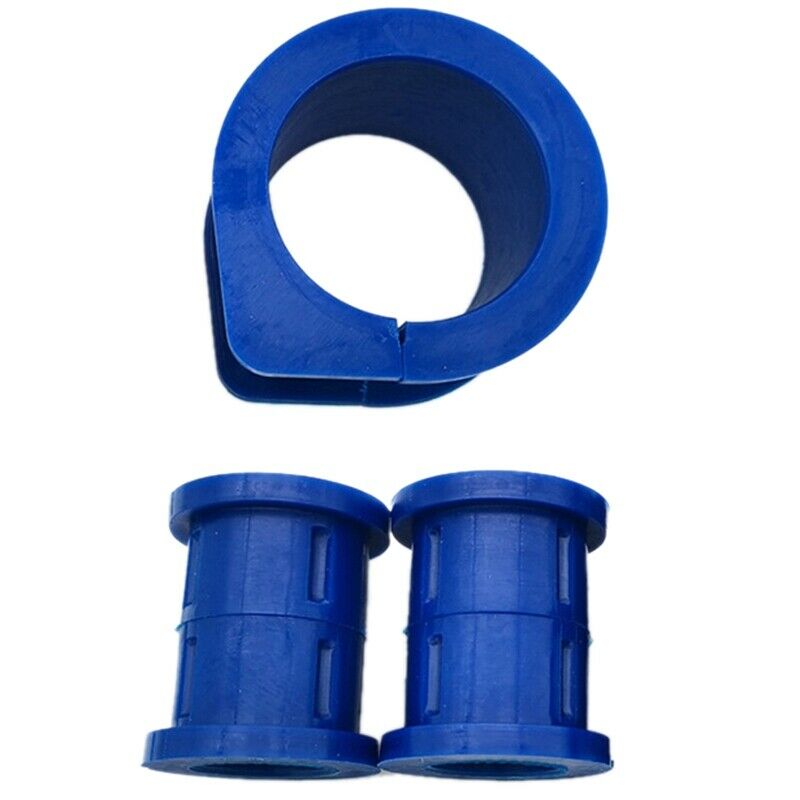 for  Stee Rack Bushing Set Titan -Armada 2004-2013 Polyurethane for InfinitiO8T2
