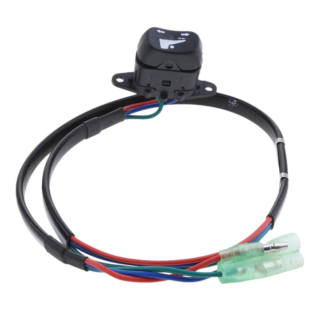 2x New Tilt Adjustment for Toggle Switch Assembly