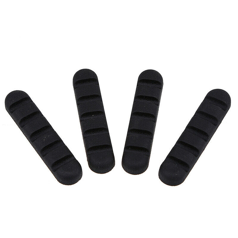 Universal Car Edge Anti-Rub Strip Car Bumper Body Corner Protector Guard
