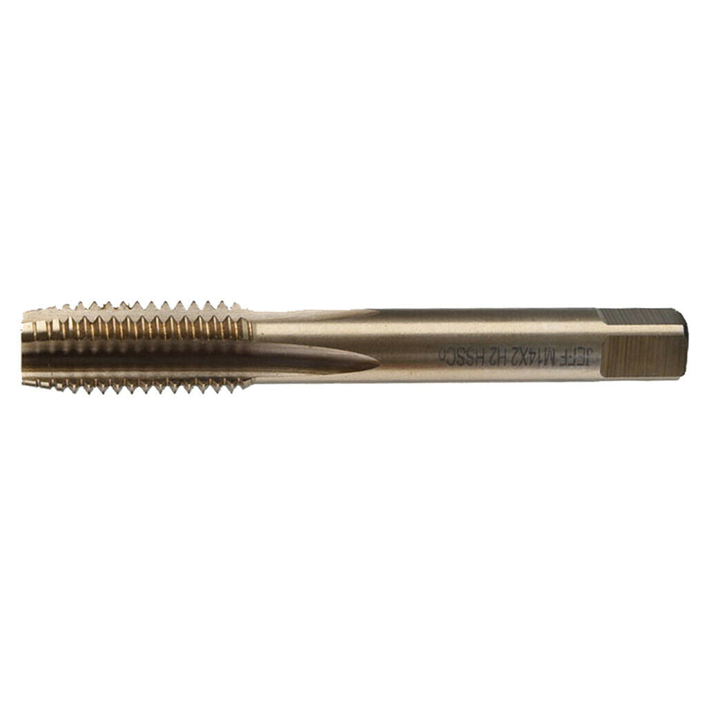 Straight Flute HSS Stainless Steel Including Co Machine Tap M10 x 1.5