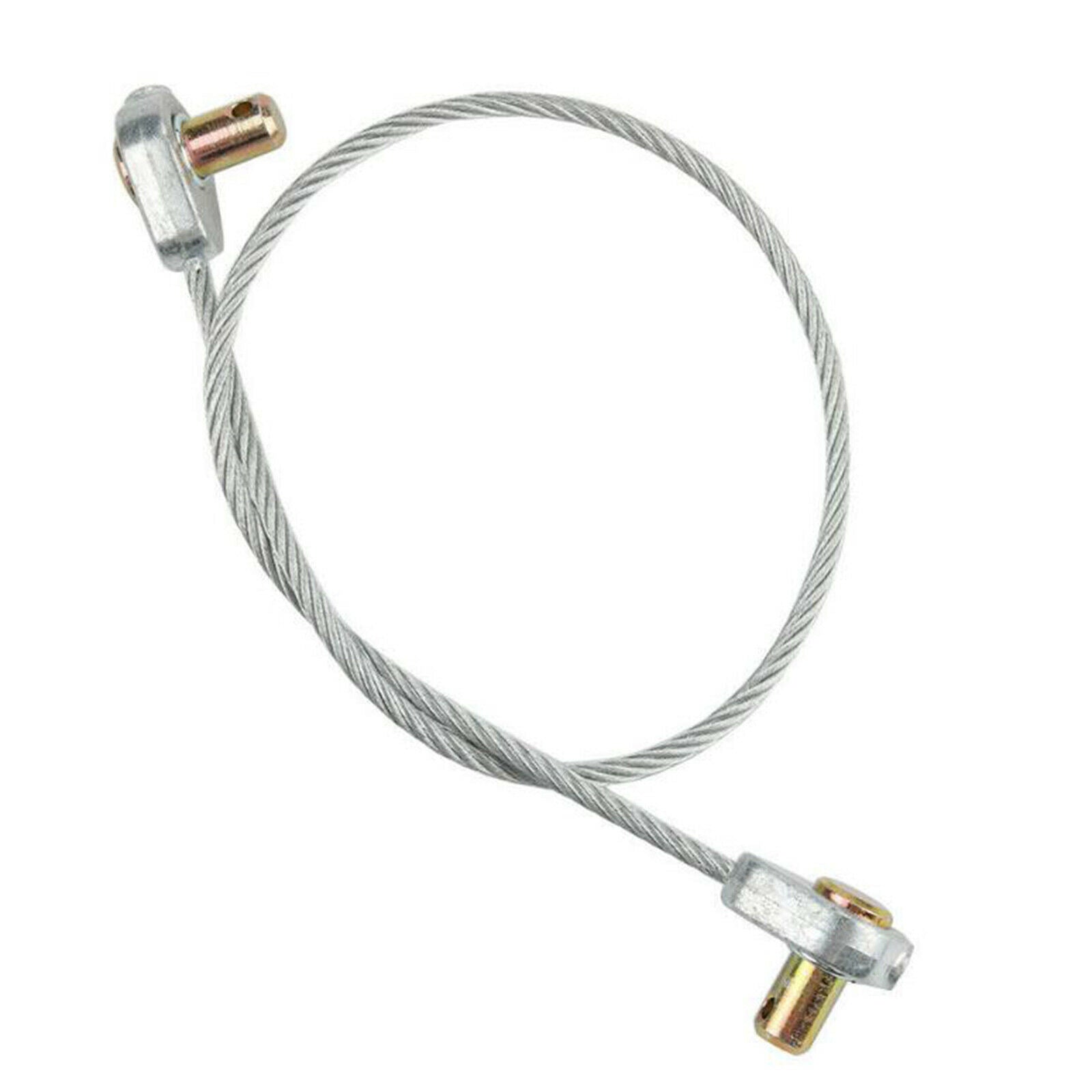 2 Piece 746-0968 42cm Rotary Deck Lift Cable fits for MTD Parts Accessories