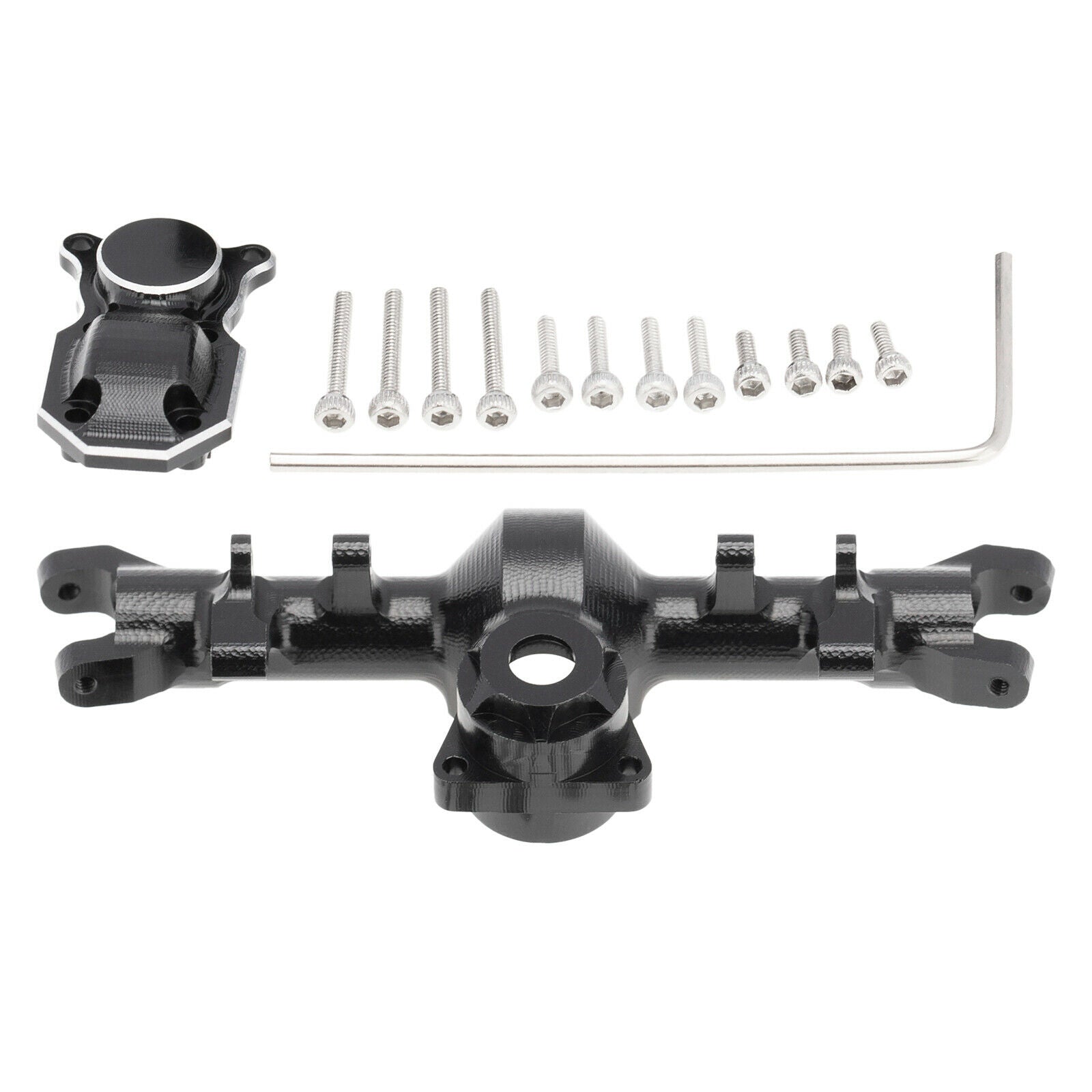 Axle Housing Update Parts fits for 1/24 Axial SCX24 90081 SCX24 AXI00002  Front