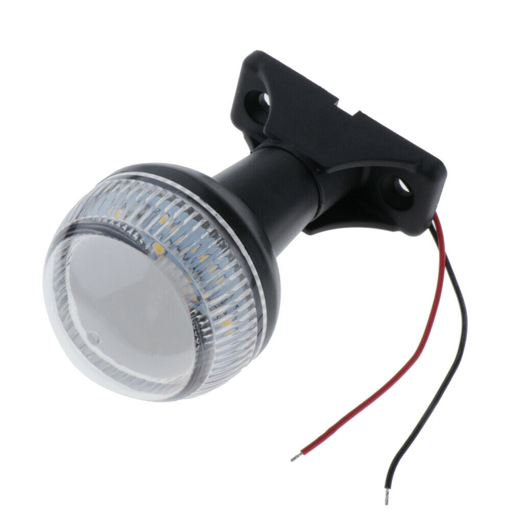 Marine Anchor All Round 360 Degree LED Navigation Light Boat / Yacht 4