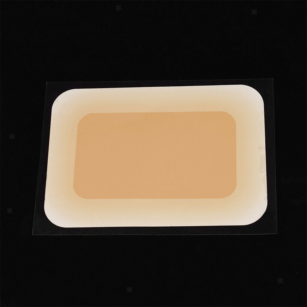 Flaw Concealer Tape Waterproof Scar Birthmarks Bruises Cover for Arms Legs