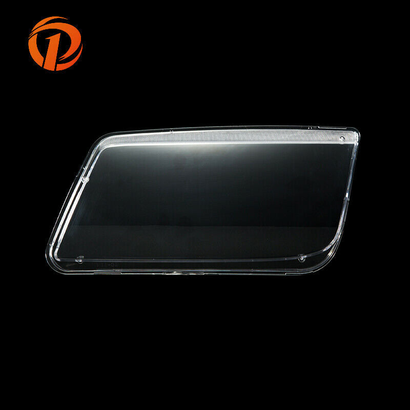 Front Right Side Clear Headlight Lamp Lens RH ForÂ VW Jetta Variant 2001-2006