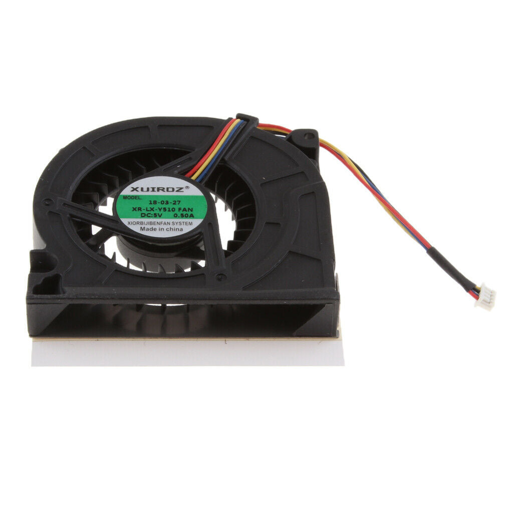 PC CPU Cooling Fan Part for   IdeaPad Y510 Y510A Y510M Y530 F51 F51A Series