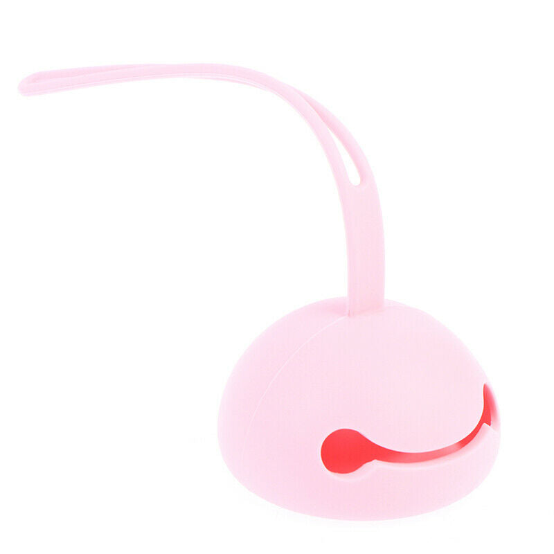 Baby Accessories Soft Silicone Nipple Case Food Grade Travel Pacifier Hol JY Ad