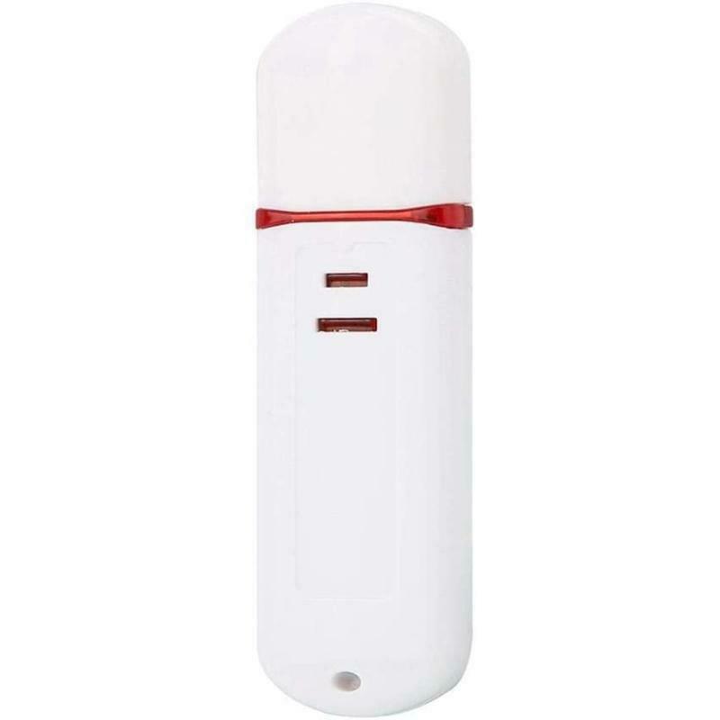 2.95X1.18in White WHID WiFi HID Injector USB Rubberducky On Steroids