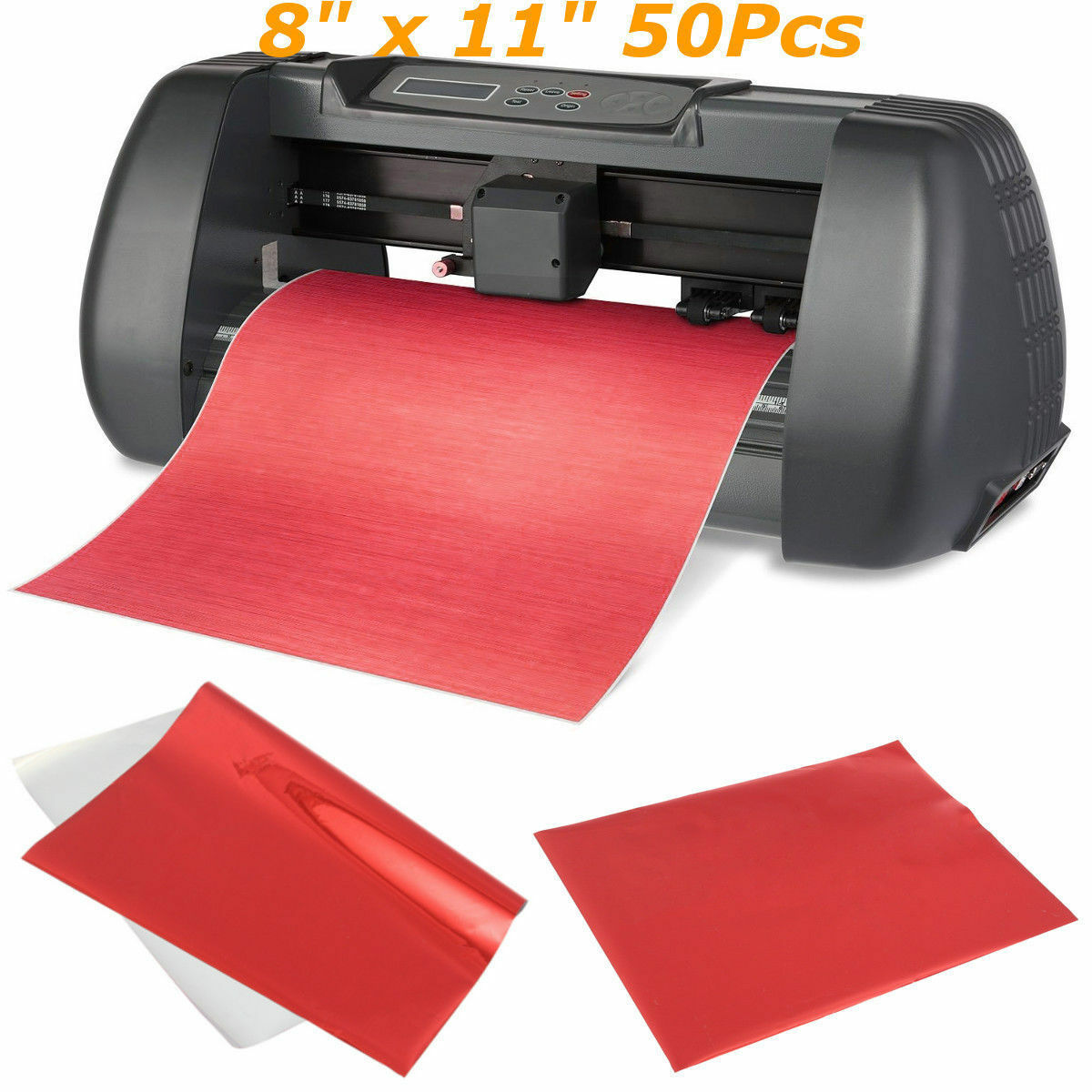 Holographic Heat Transfer Foil Paper A4 Heat Transfer Diy Laminating Craft