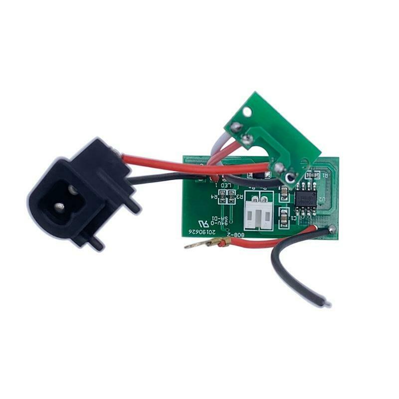 Electric Clipper Assembly Circuit Board Compatible with WAHL8148 Hair Cutter