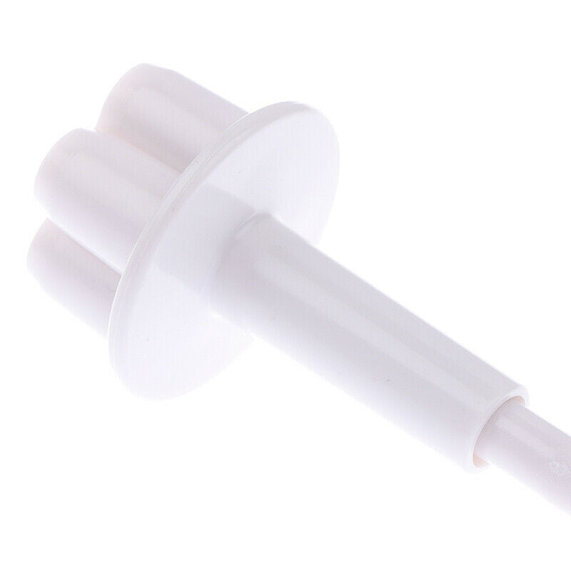 4Pcs Plum Flower Fondant Cake Cutter Plunger Cookie Mold Decorating Candy.l8
