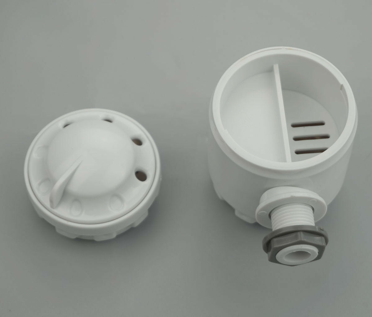 Steam Shower Room Steam Outlet with Aromatherapy Holder,steam shower spray nozzl