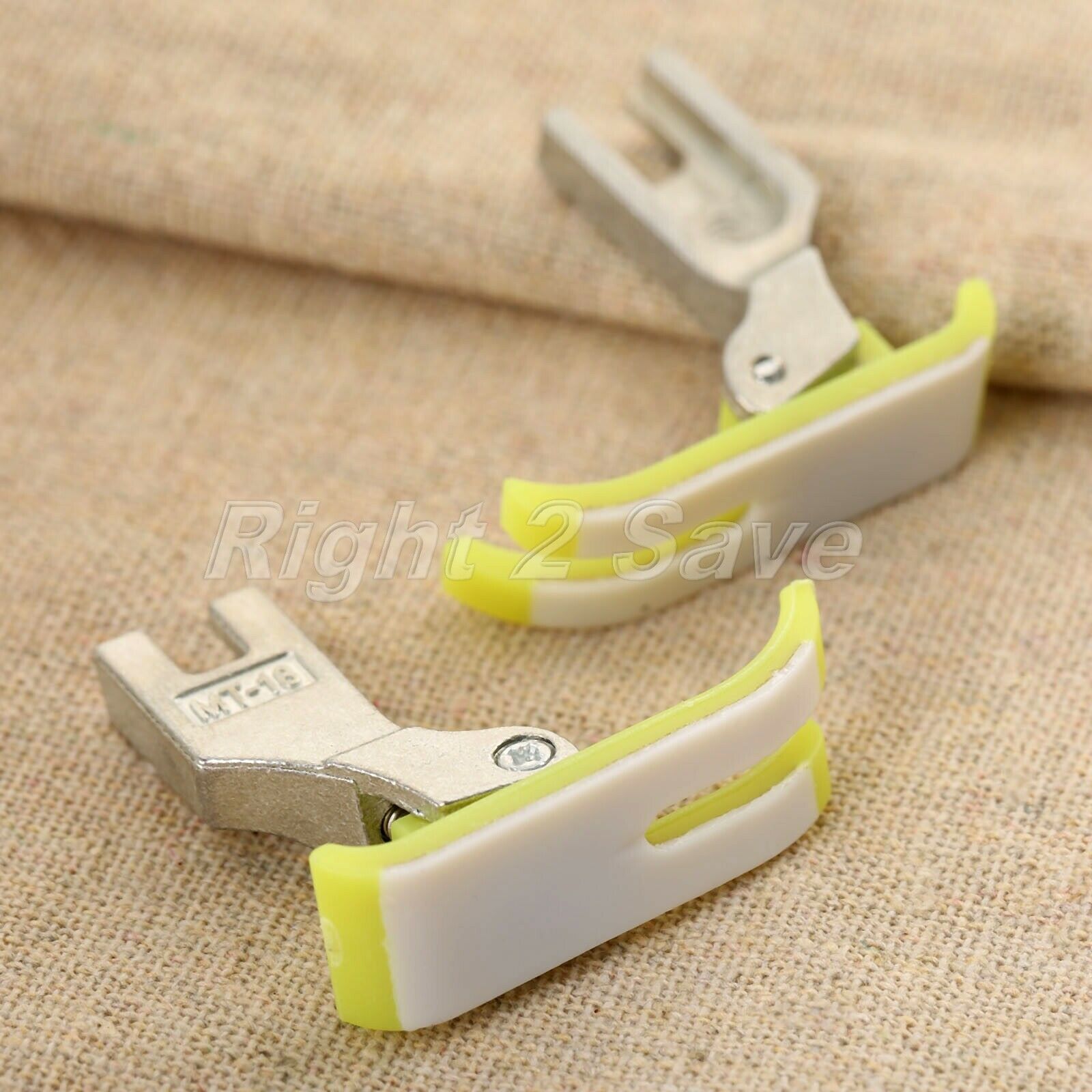 Industrial Sewing Machine Presser Foot MT-18 Creative Convenient Sewing Supplies