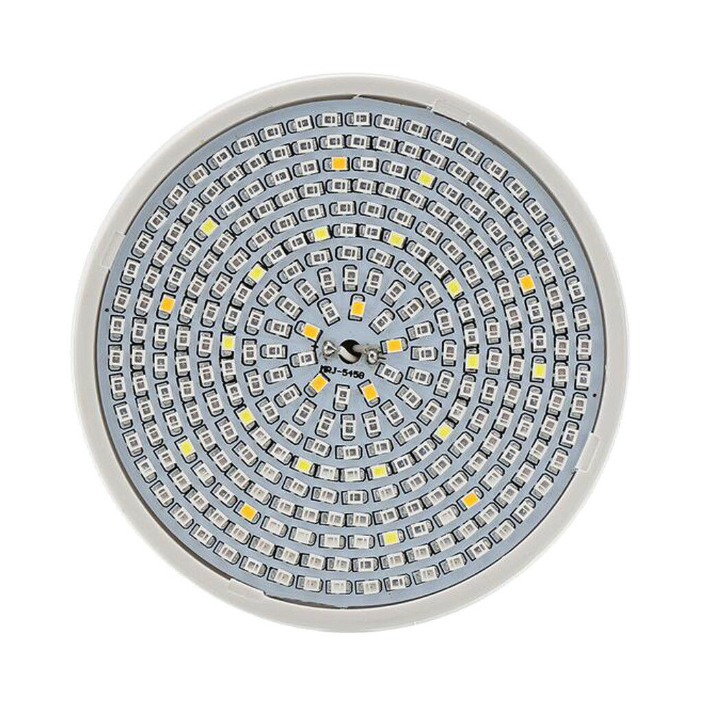 290 LED Light for Garden Planting Grow Aquarium LED Bulb