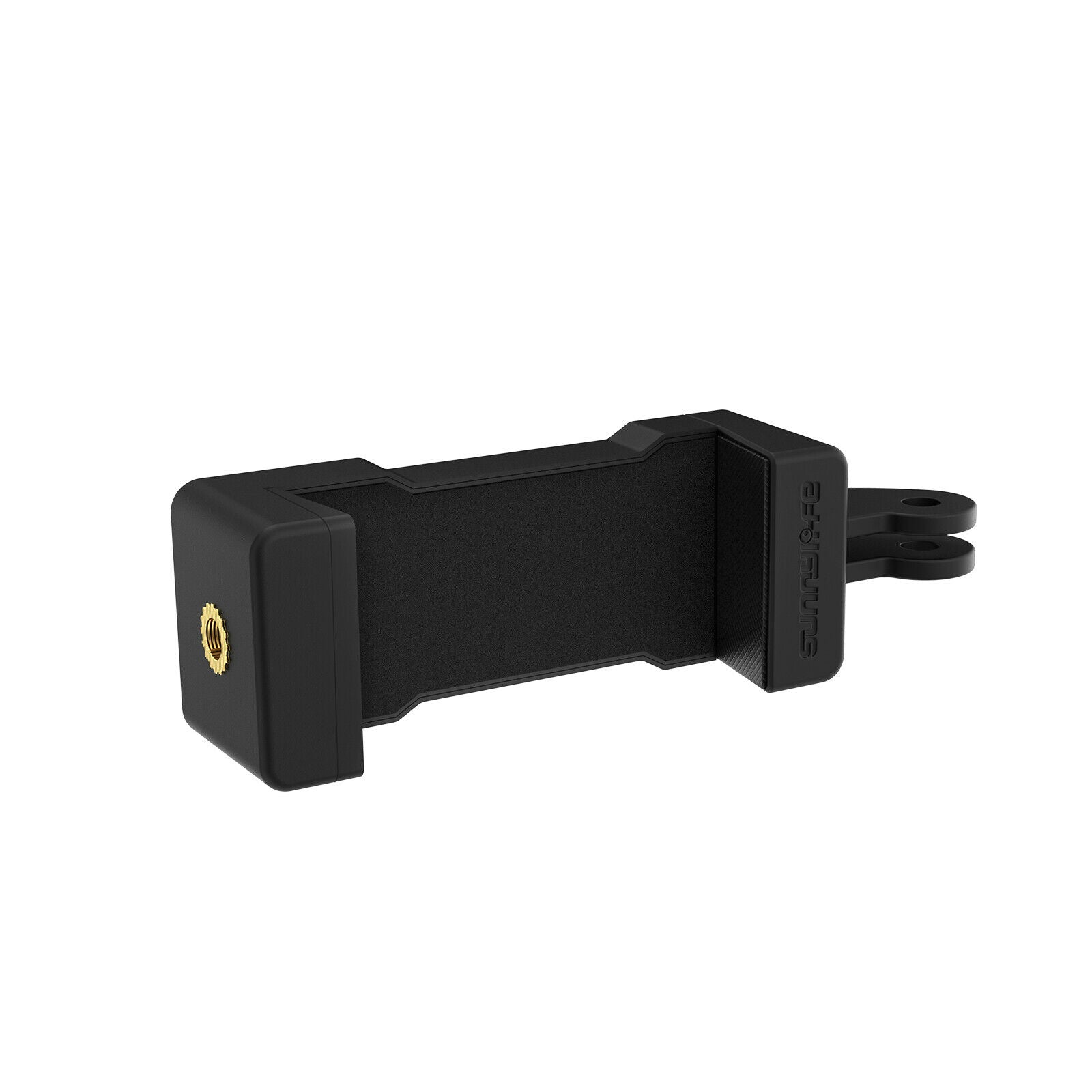 For GoPro Selfie Stick Mobile Phone Clip Universal Bicycle Riding Fixed Bracket