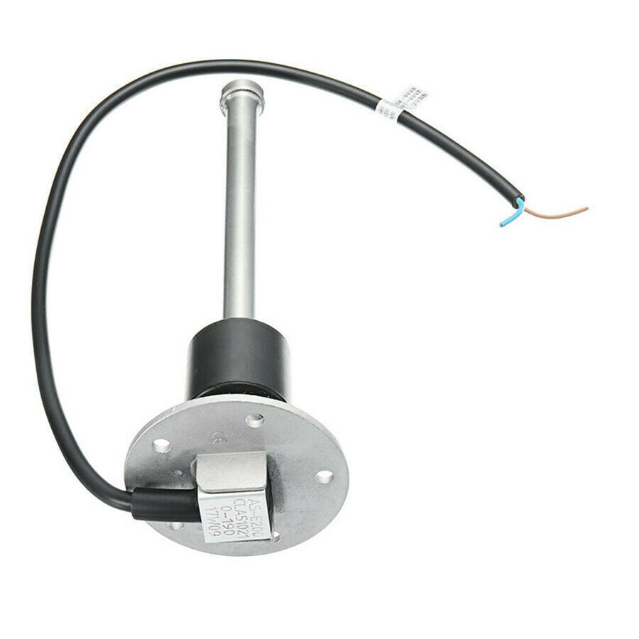 150mm Marine Fuel Sending Unit Boat Truck RV Water Level Gauge Sensor 240-33ohms