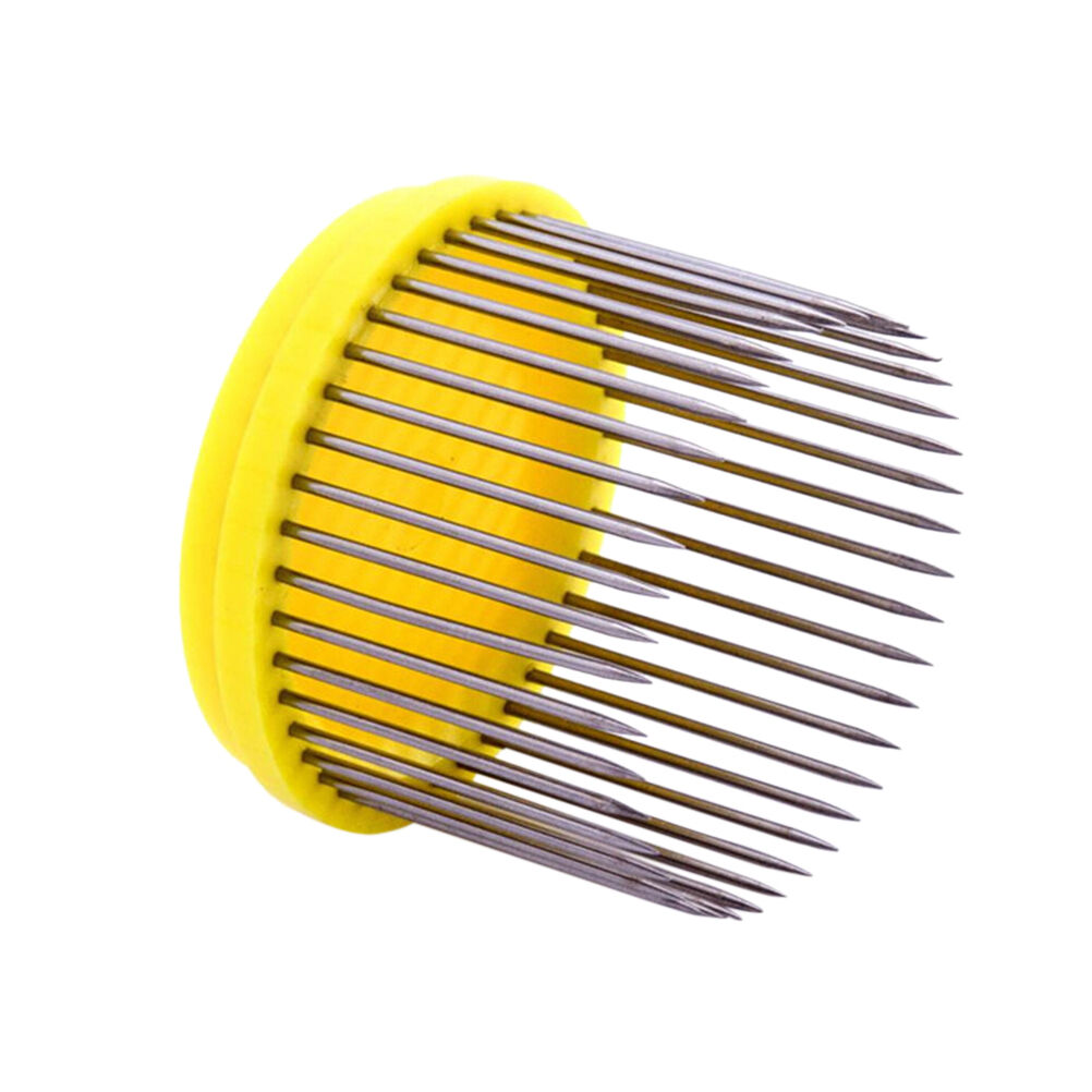 1pc Beekeeping Equipment Stainless steel Cage For Queen Bees 50mm×5Y1