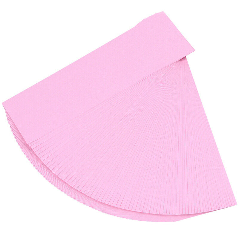 70pcs Removal Body Hair Remove Wax Paper Rolls Epilator Strip  JfJ.DD