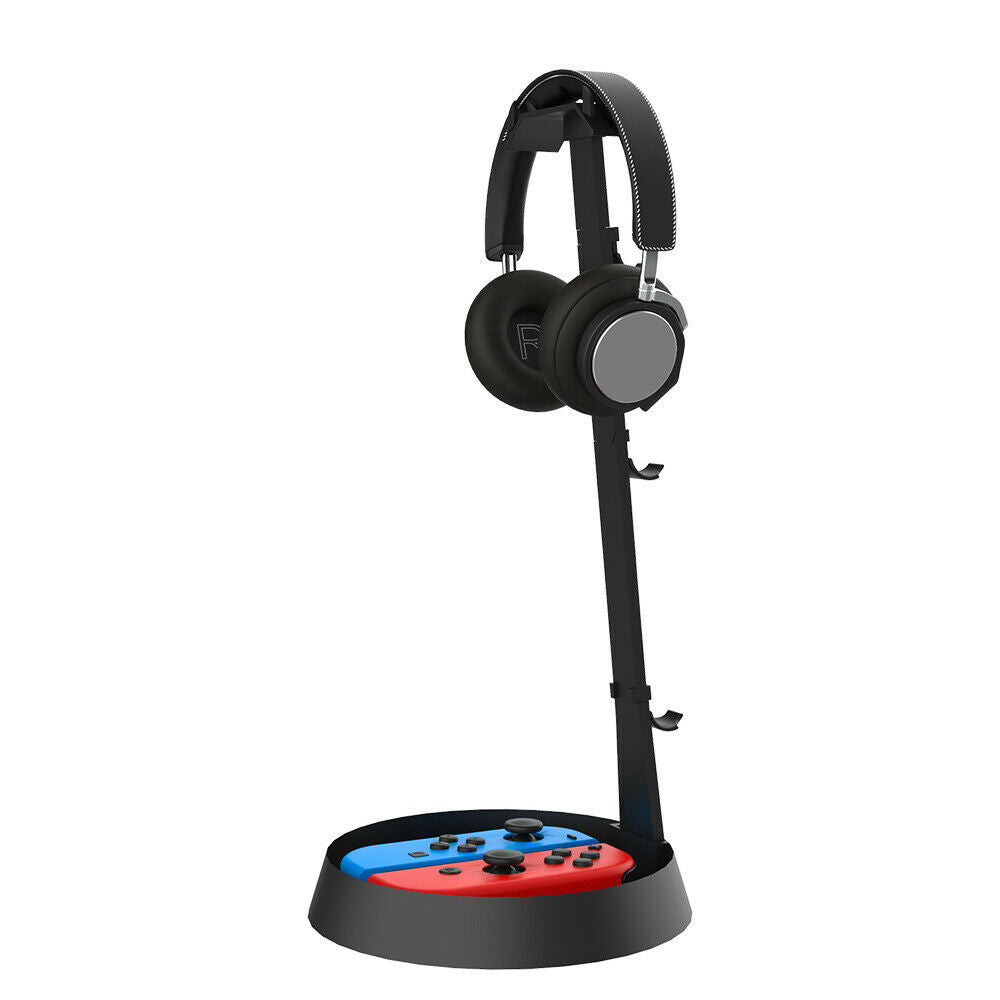 Gamepad Controller Storage Display Holder Bracket For PS4/Xbox One/VS Switch