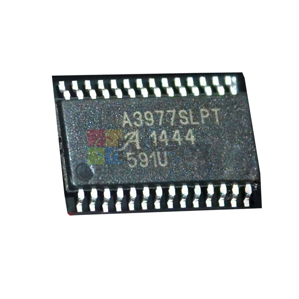A3977 A3977SLPT MOTOR DRVR PWM DUAL 28TSSOP