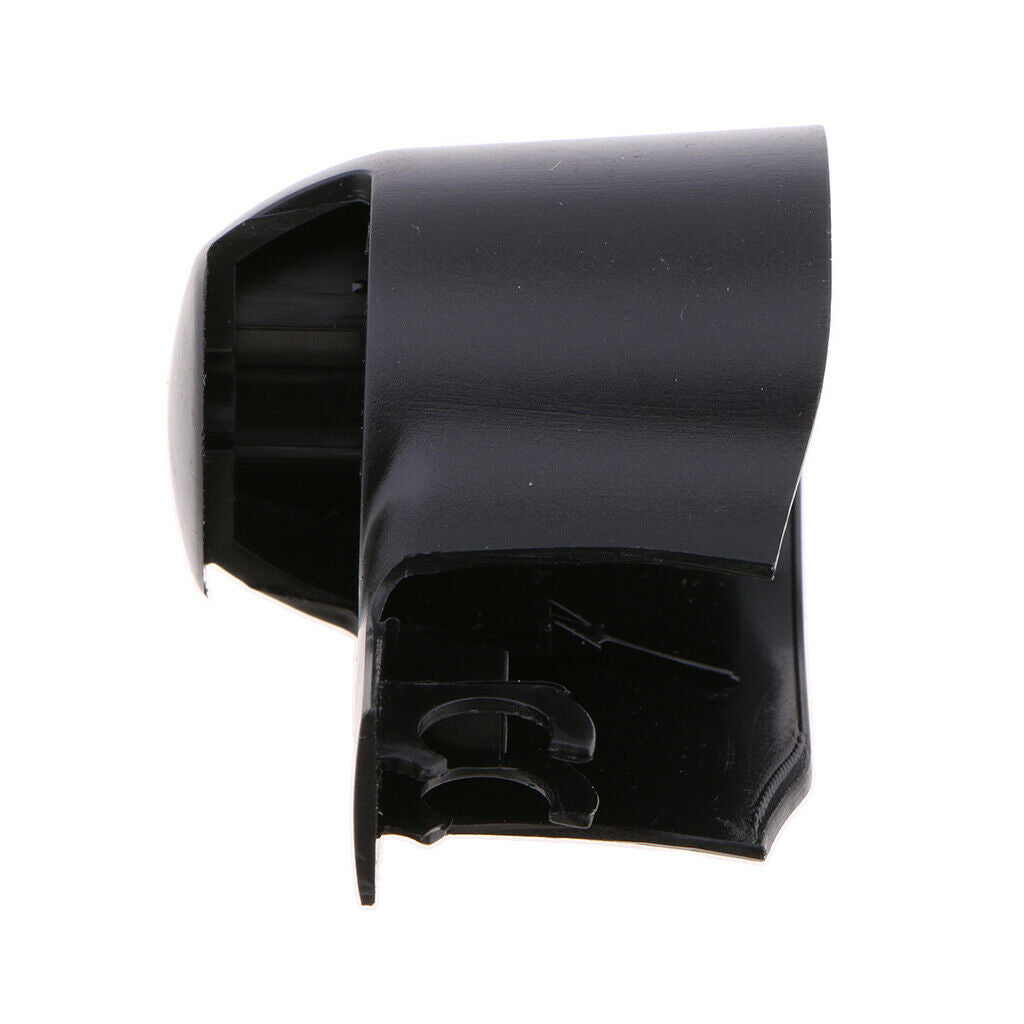 Rear Wiper Blade Cover   Black For VW  Passat Caddy Tiguan Touran MK5 Golf