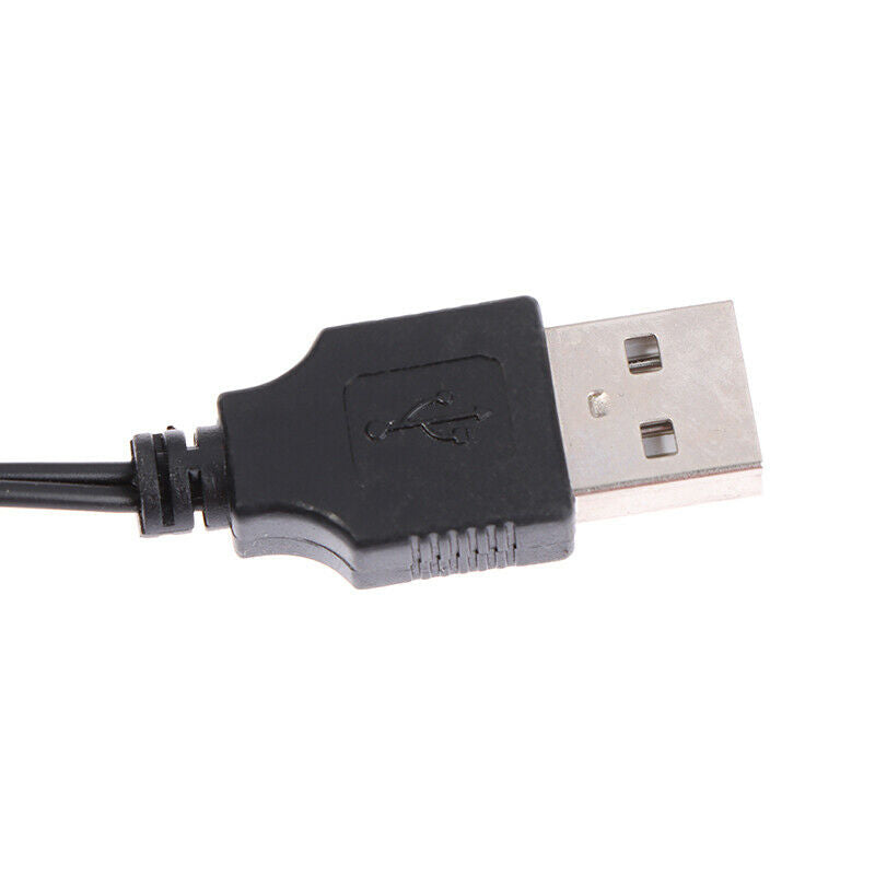 5V USB Adapter Driver 1-5M El Wire Electroluminescent Light Controller In.l8