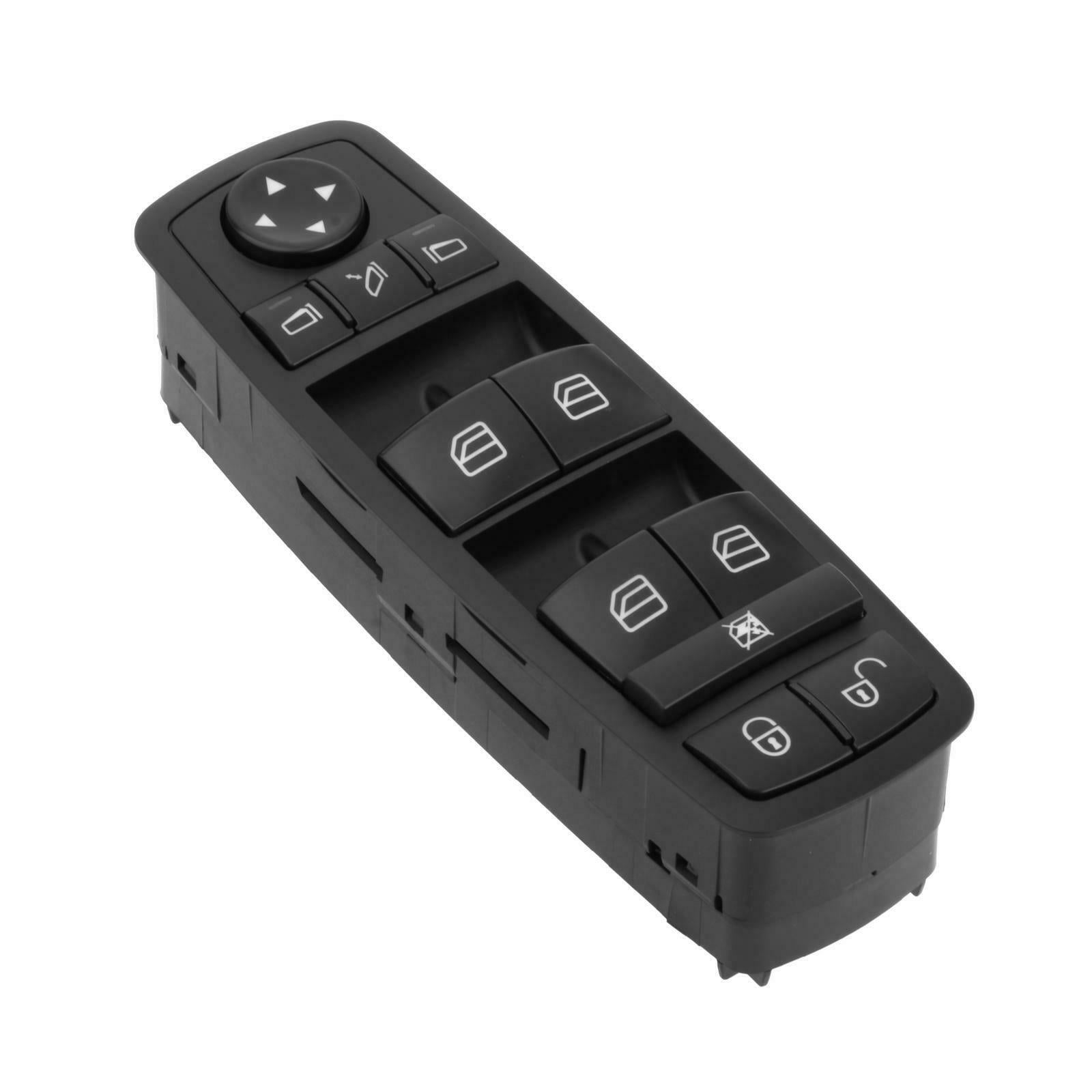 Electric Window Switch Button for Mercedes W245 W169 A-Klasse 1698206710
