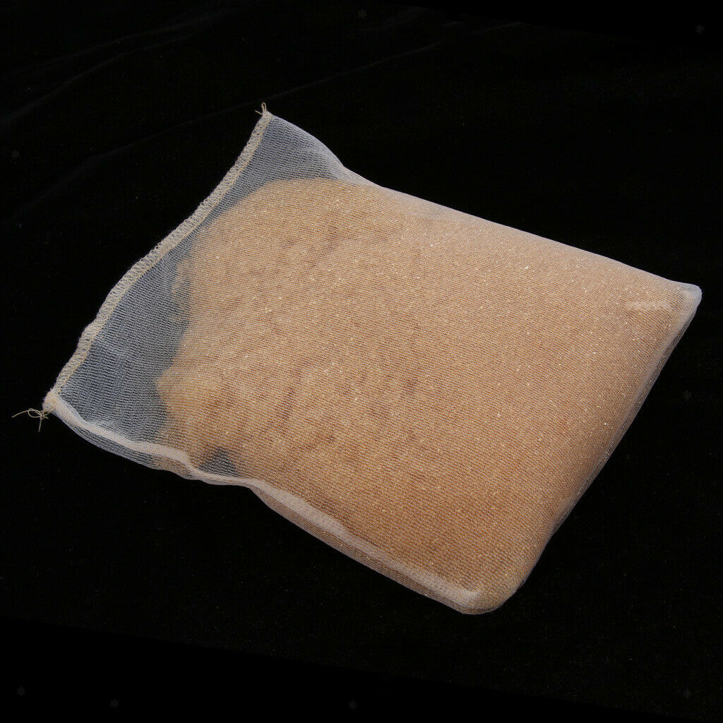 2X Aquarium Fish Tank Aquatic Live Plant Filter Replacement Resins