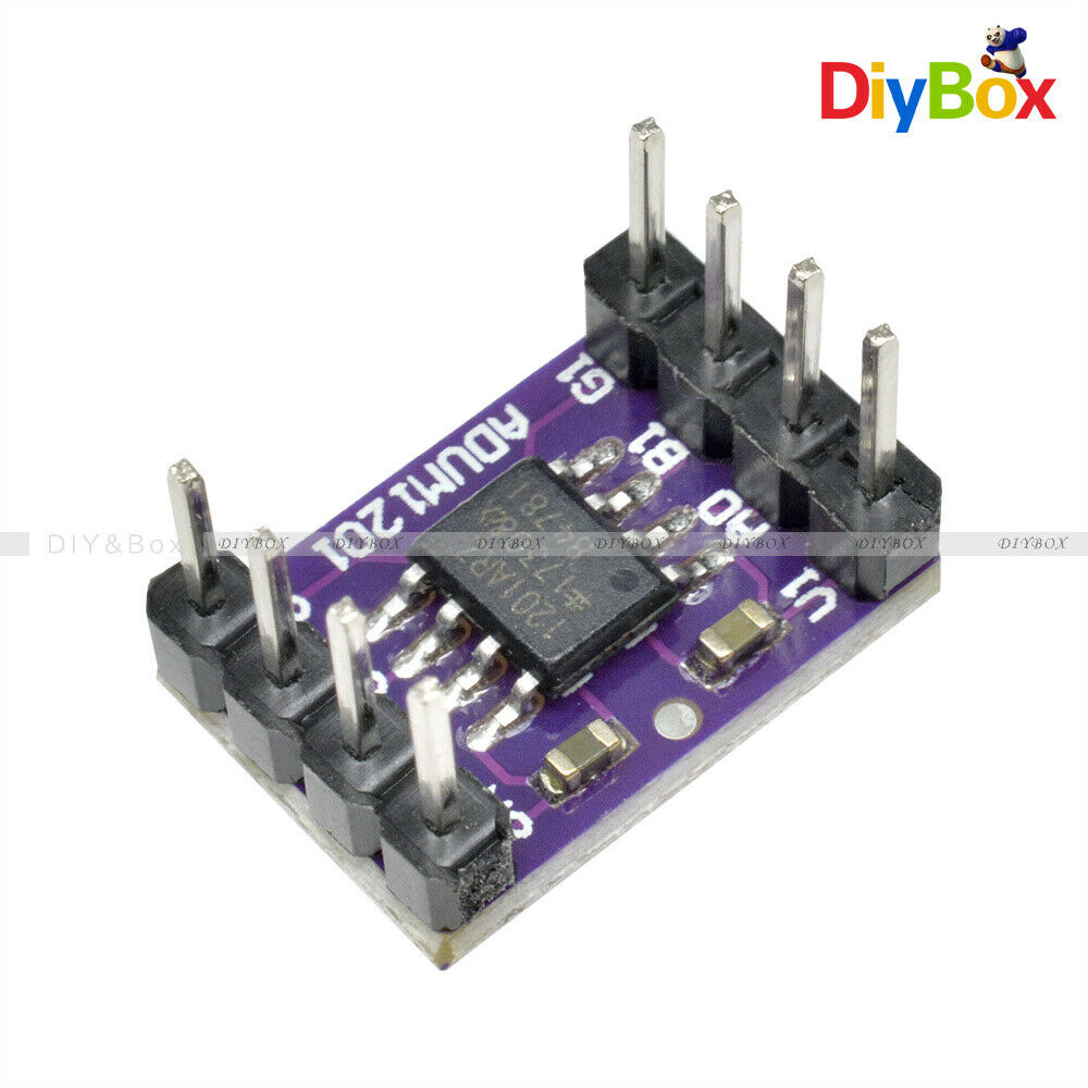 ADUM1201 ADUM1201ARZ Magnetic Isolator Steady For Optocouplers