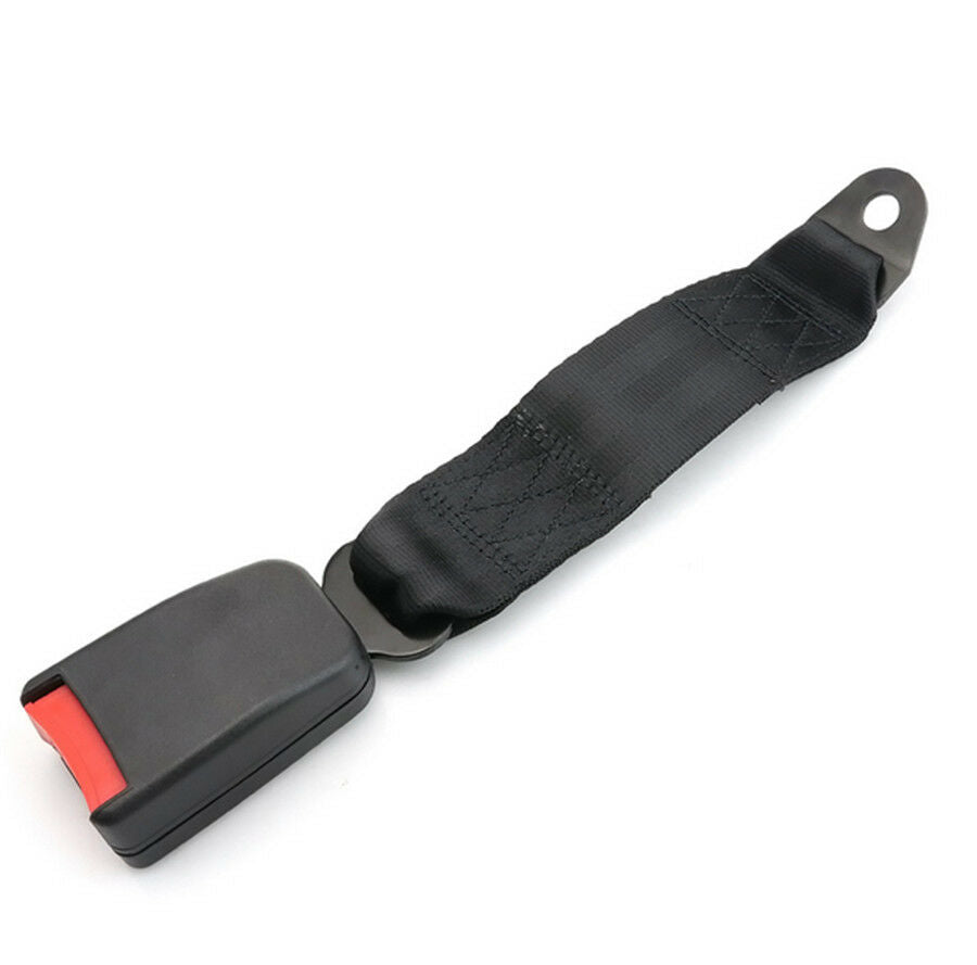 2 Point Car Seat Safety Belt Adjustable high quality Seatbelt Safety Seat Belt