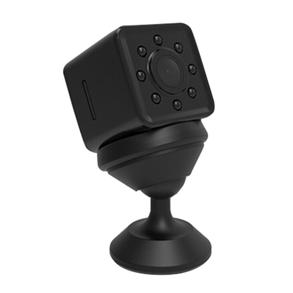 SQ13 New Mini IP Sports Action DV HD Aerial Loop DVR Night Vision 155Â°