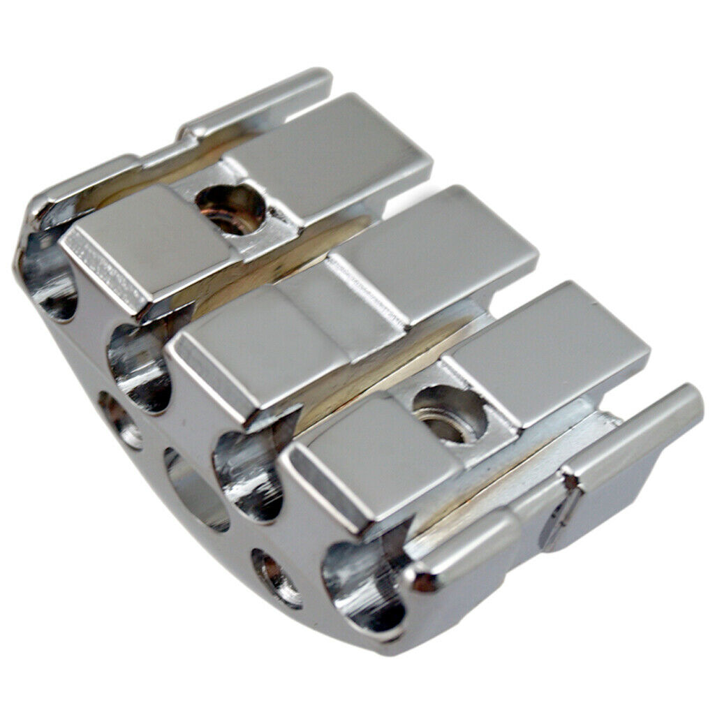 Counter Nut for Electric Bass Guitar with Screws Accessories for Musical