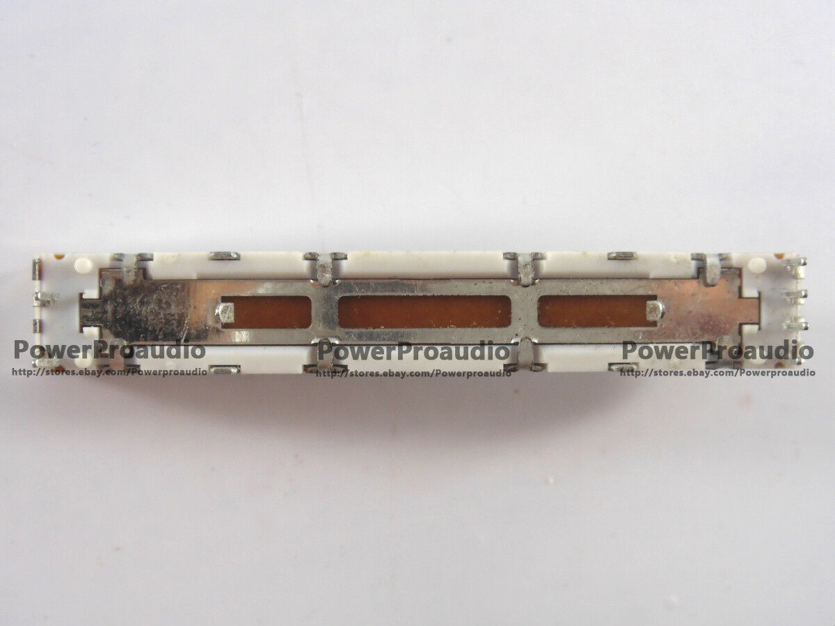 4pcsChannel Fader for Pioneer DCV1027 DJM850 900 2000NEXUS DDJ-SZ XDJ-AERO DJM-T