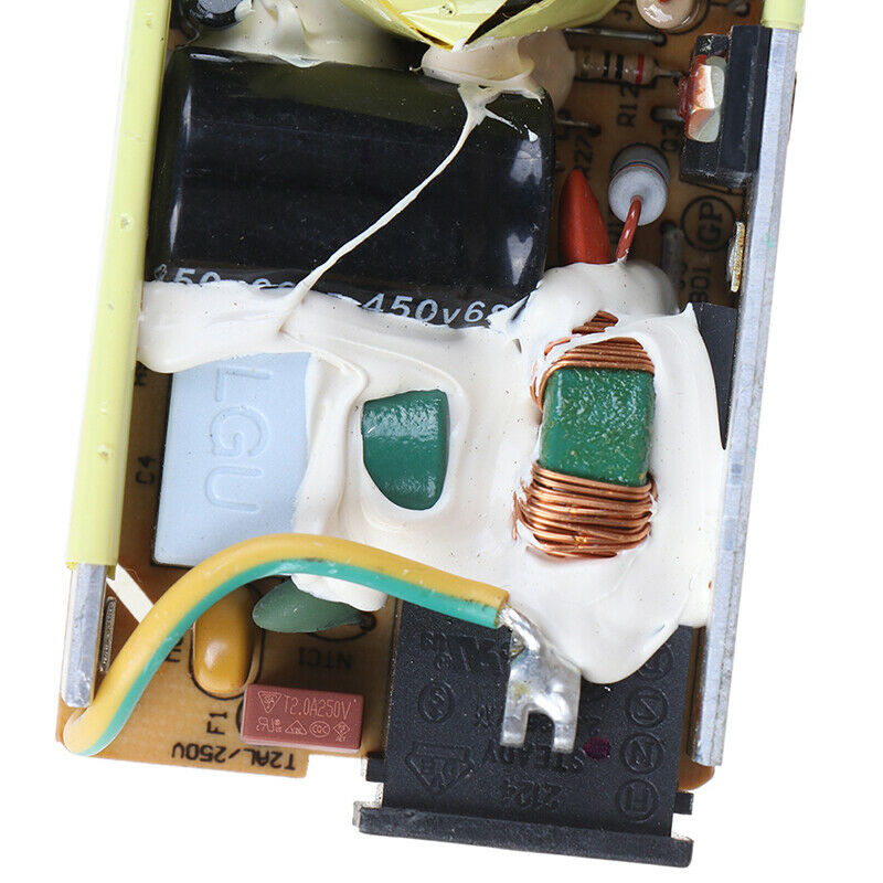AC-DC 24V 3A Switching Power Supply Module Voltage Regulator Converter  FDY1