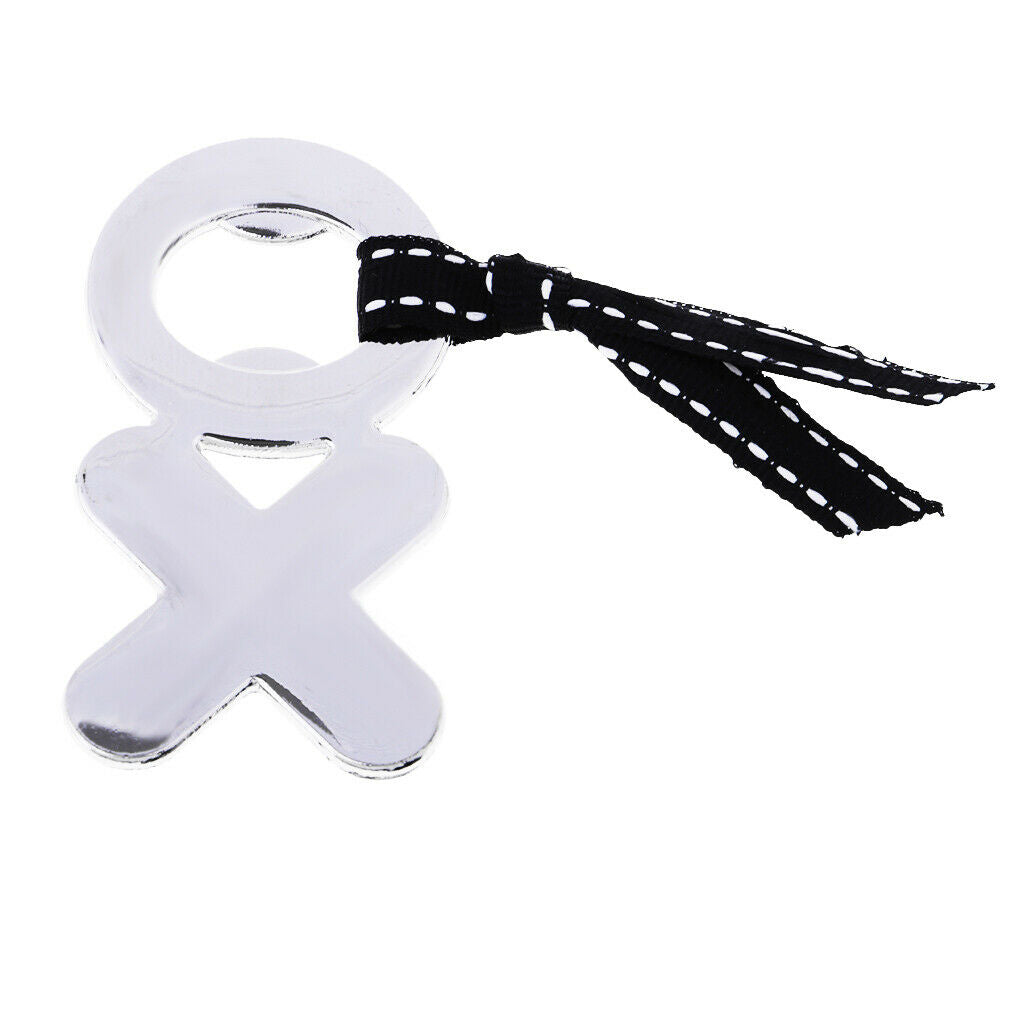 Marriage Souvenirs XO Bottle Opener Wedding Engagement Gifts for Guests