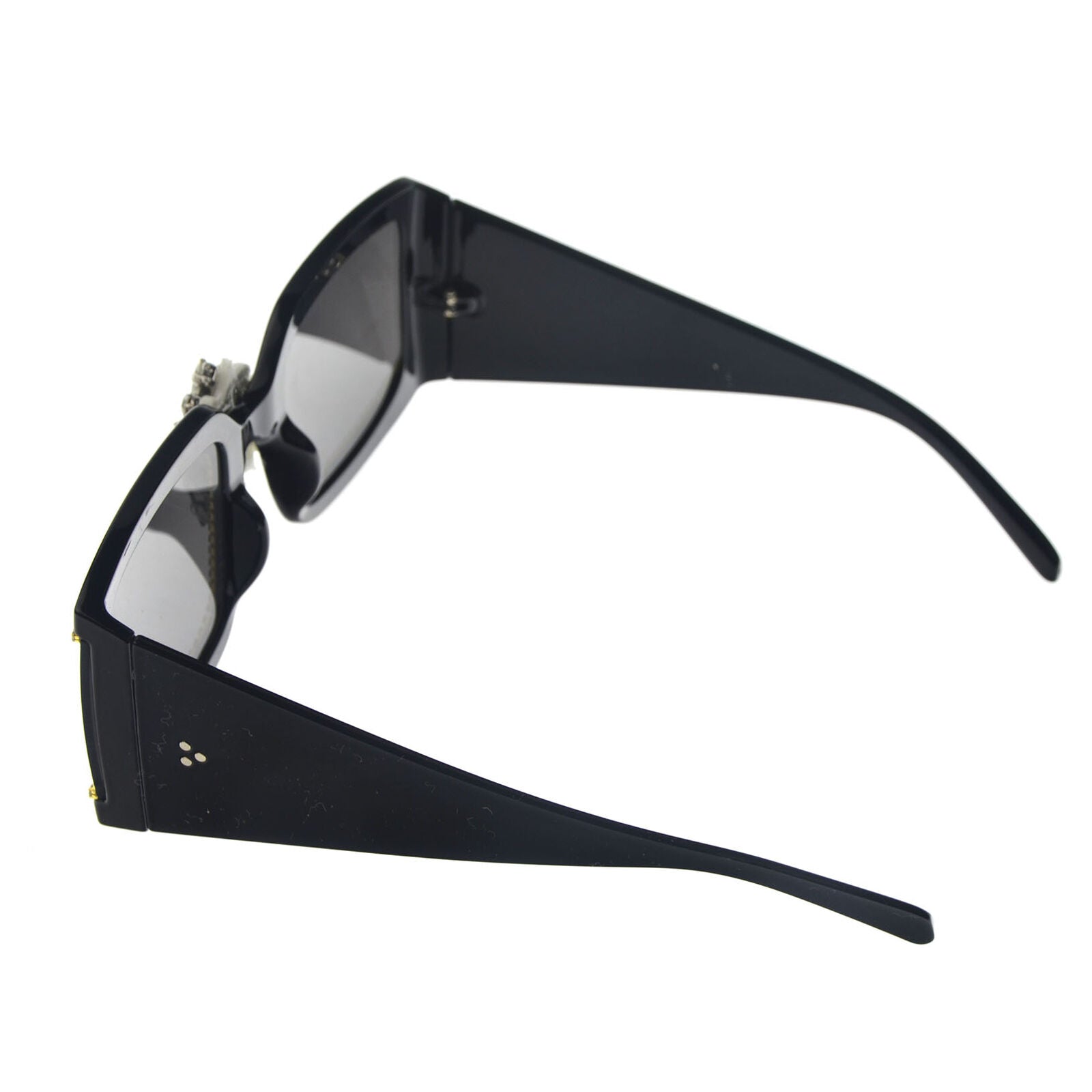 Luxury Rhinestone Sunglasses Women 2020 Fashion Oversized Shades Sun Glasses
