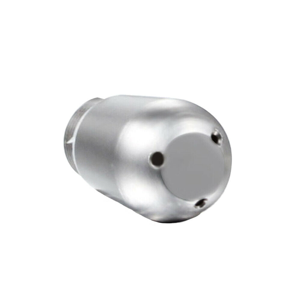 Coffee Maker Machine Steam Nozzle For Breville 8 Series Replacement 3 Holes