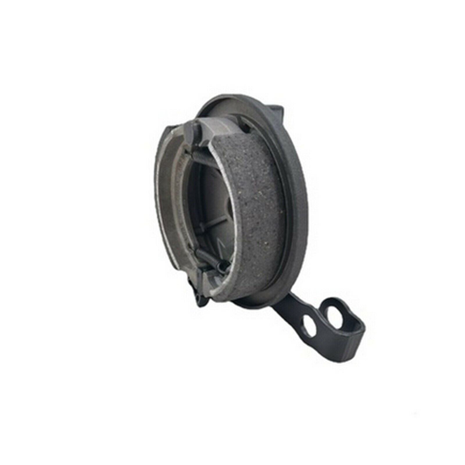 For Ninebot MAX G30 Electric Scooter Front Wheel Drum Brake Auxiliary Brake