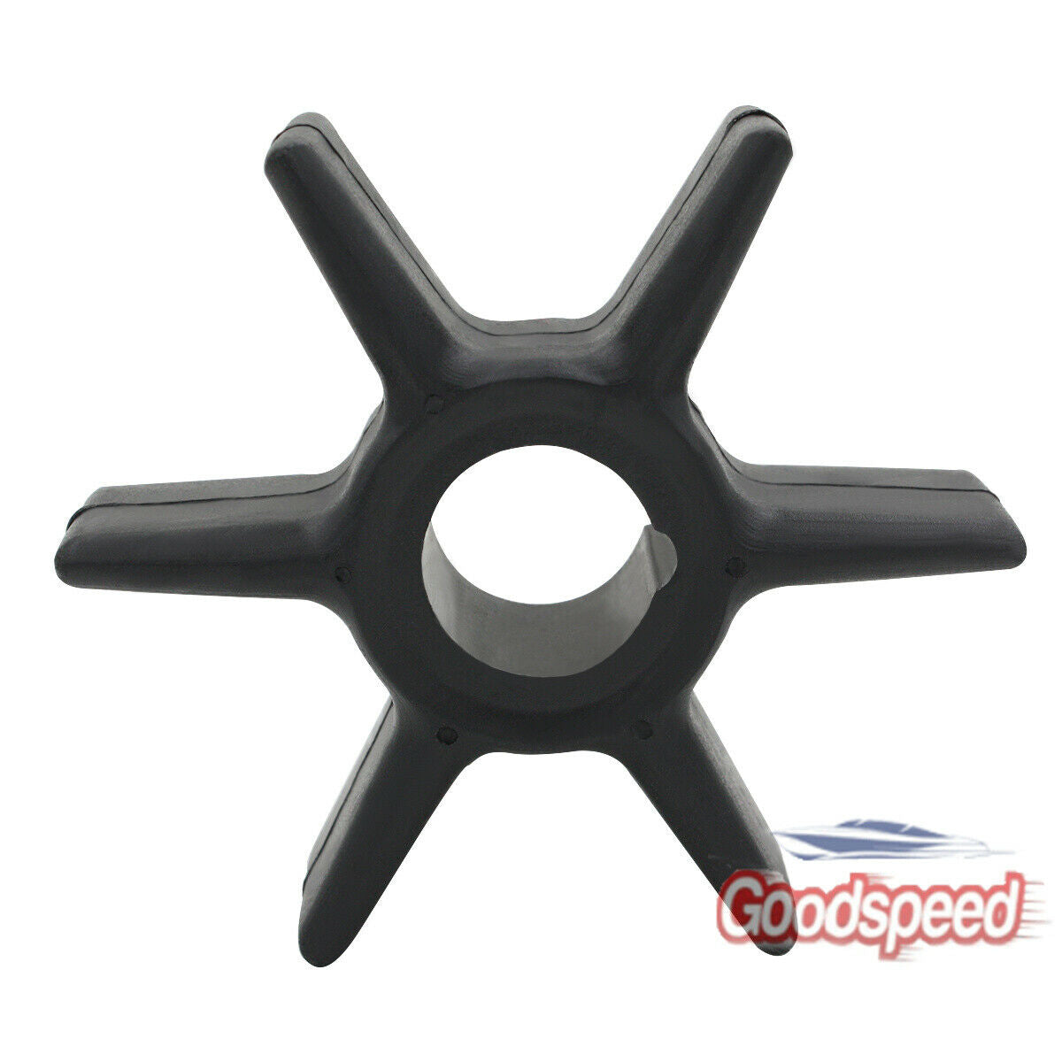 Water Pump Impeller Replace Mercury/Mariner (30-60hp) 47-19453T Outboard 18-8900