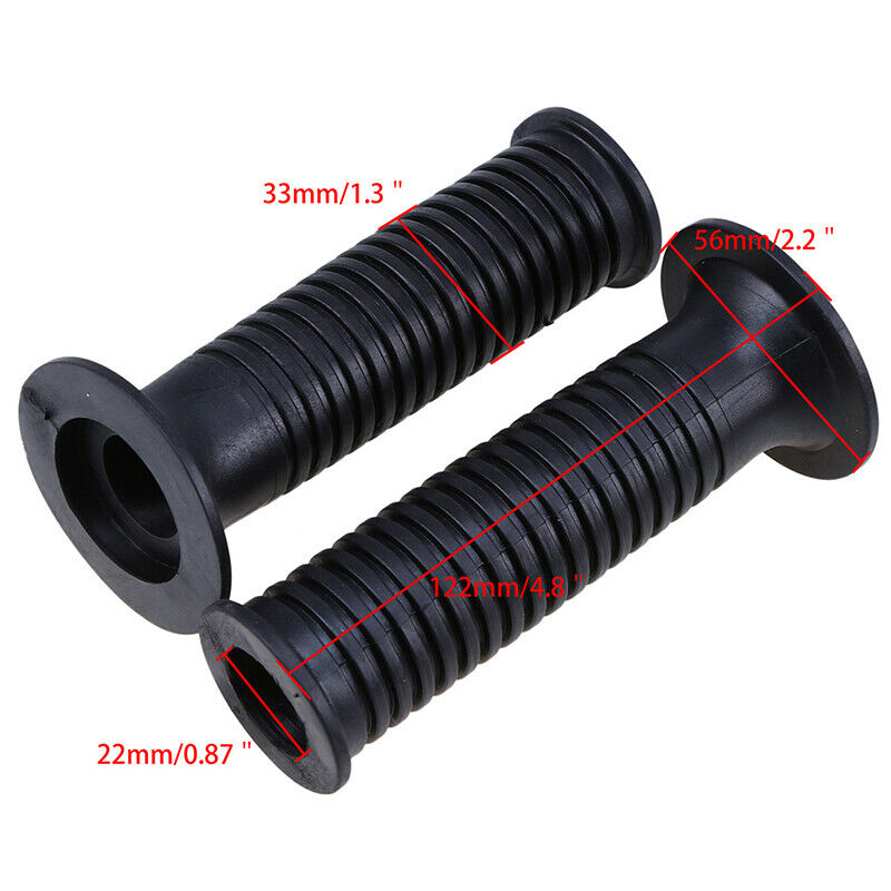 Hand Grips Hand Bars for BMW F650CS F650GS K1100RS R1100 R1100R Motorcycle Race